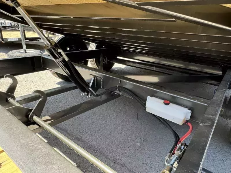 new Equipment / Flatbed Trailers MAXX-D for sale, in Carlisle, PA Thumbnail 18