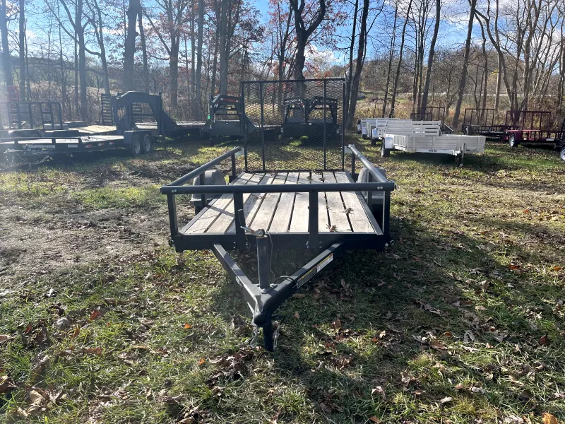 used Utility Trailers Karavan Trailers  for sale, in Evans City, PA Thumbnail 3