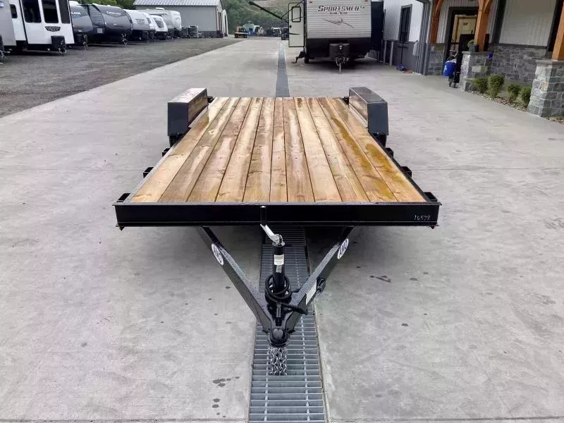 new Car Haulers / Racing Trailers AMO  for sale, in West Middlesex, PA Thumbnail 9
