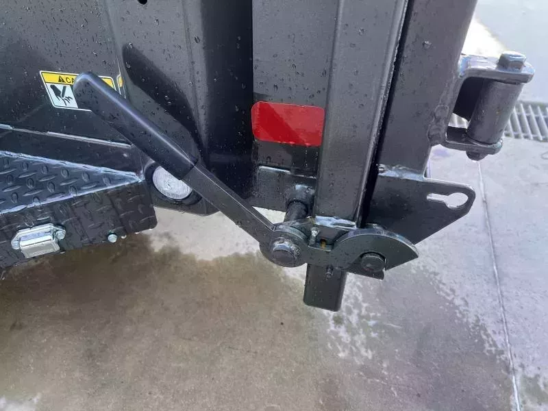 new Dump Trailers MAXX-D  for sale, in West Middlesex, PA Thumbnail 28