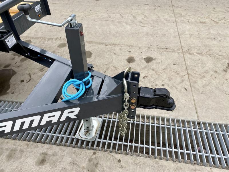 new Car Haulers / Racing Trailers Lamar Trailers  for sale, in Irwin, PA Thumbnail 12