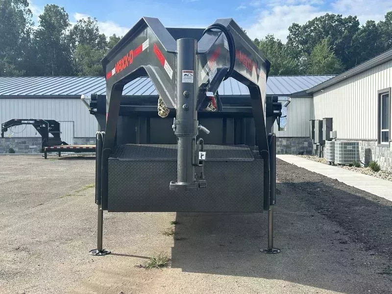 new Dump Trailers MAXX-D for sale, in Carlisle, PA Thumbnail 10