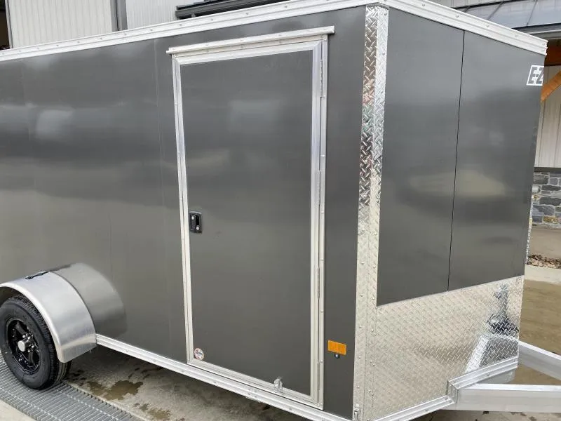 new Cargo (Enclosed) Trailers E-Z Hauler  for sale, in Evans City, PA Thumbnail 14