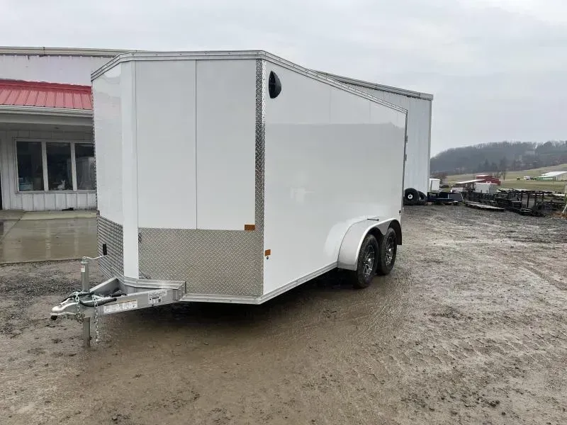 new Cargo (Enclosed) Trailers E-Z Hauler  for sale, in Carlisle, PA Thumbnail 4