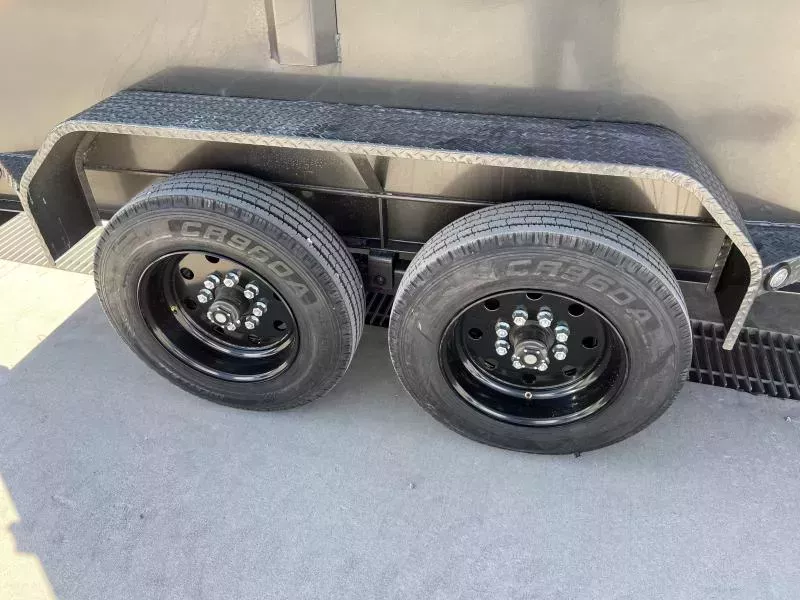 new Dump Trailers MAXX-D  for sale, in Carlisle, PA Thumbnail 35