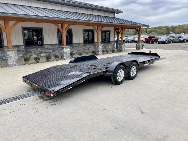 new Car Haulers / Racing Trailers Sure-Trac  for sale, in Irwin, PA Thumbnail 4