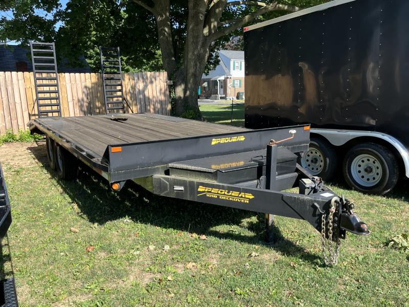 used Equipment / Flatbed Trailers Pequea  for sale, in Carlisle, PA Thumbnail 13