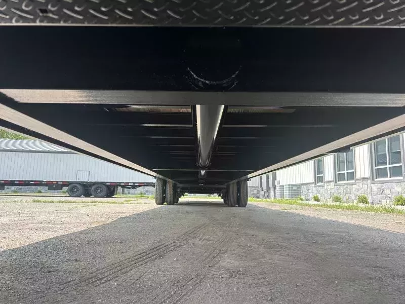 new Equipment / Flatbed Trailers MAXX-D  for sale, in Evans City, PA Thumbnail 25