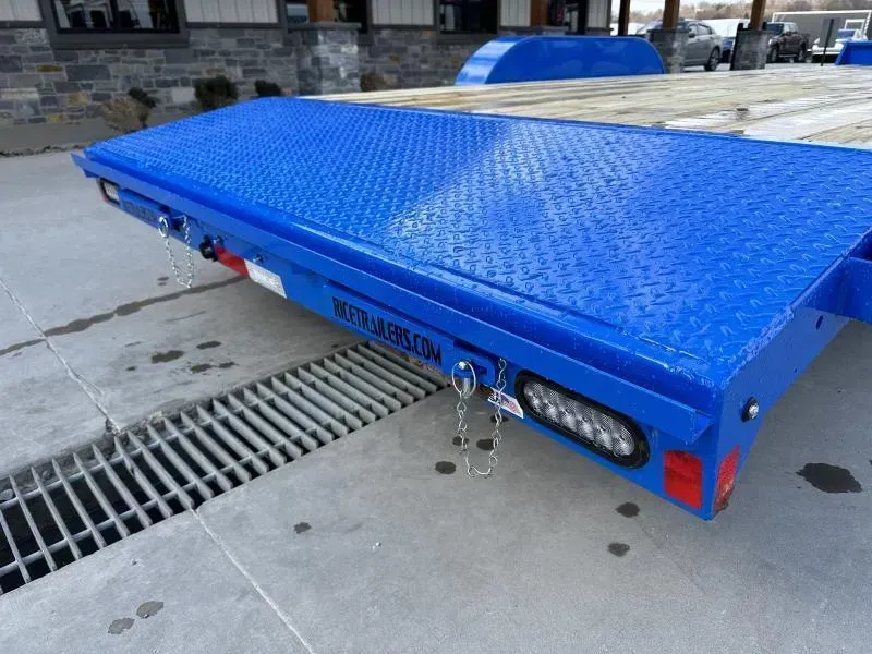 new Car Haulers / Racing Trailers Rice Trailers  for sale, in Irwin, PA Thumbnail 15