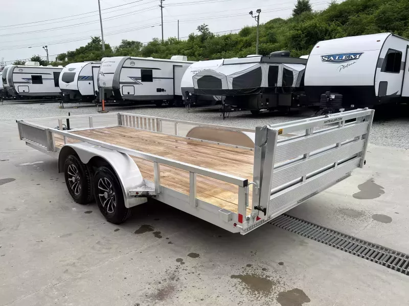 new Utility Trailers H and H Trailer  for sale, in Irwin, PA Thumbnail 6