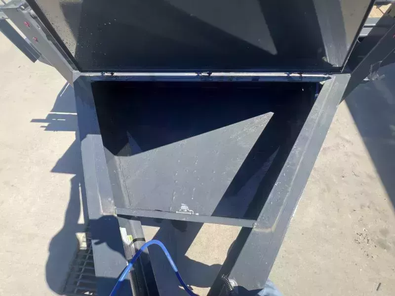 new Equipment / Flatbed Trailers Lamar Trailers  for sale, in Irwin, PA Thumbnail 21