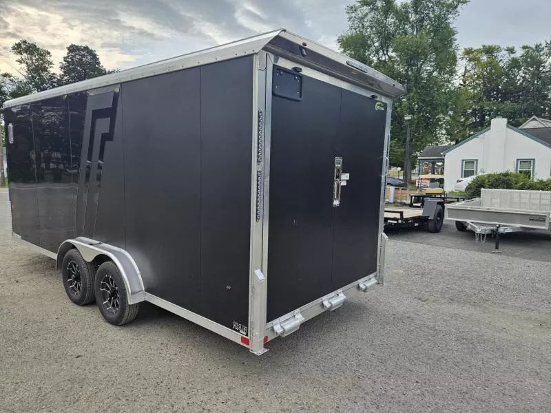 new Cargo (Enclosed) Trailers NEO Trailers  for sale, in Carlisle, PA Thumbnail 3