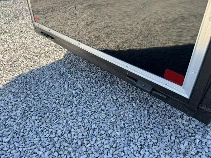 new Cargo (Enclosed) Trailers ITI Cargo  for sale, in Carlisle, PA Thumbnail 13