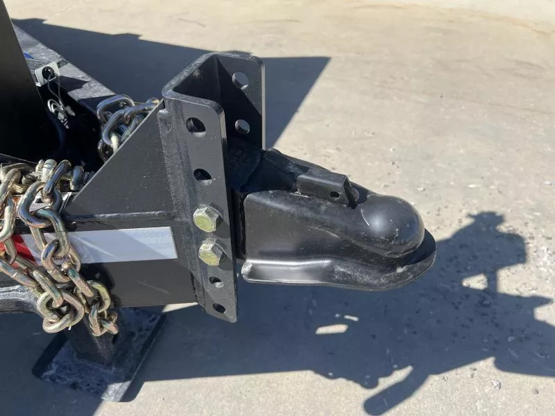 new Equipment / Flatbed Trailers Hillcrest Trailers  for sale, in West Middlesex, PA Thumbnail 14