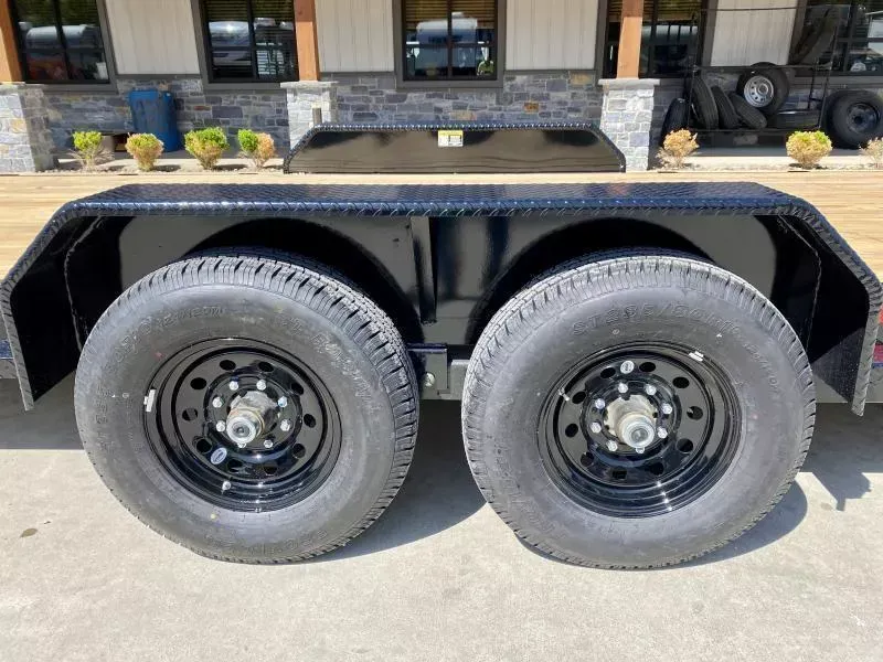 new Car Haulers / Racing Trailers H and H Trailer  for sale, in Carlisle, PA Thumbnail 20