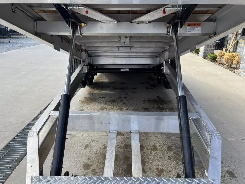 new Equipment / Flatbed Trailers Nordtek Trailers  for sale, in Irwin, PA Thumbnail 11