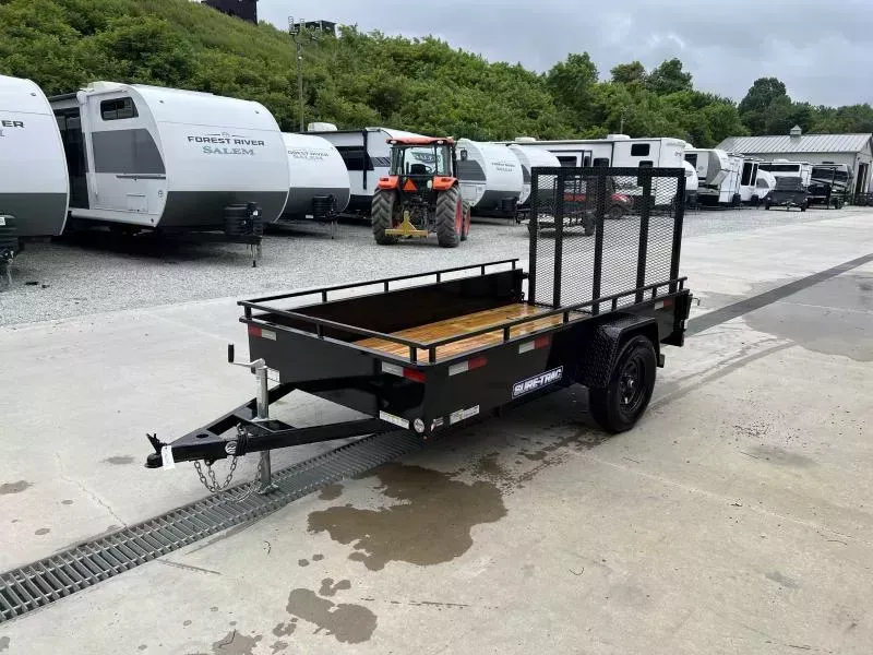 new Utility Trailers Sure-Trac  for sale, in Carlisle, PA Thumbnail 7