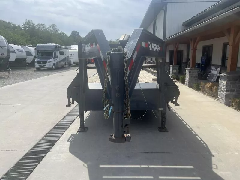 used Equipment / Flatbed Trailers Lamar Trailers  for sale, in Irwin, PA Thumbnail 7