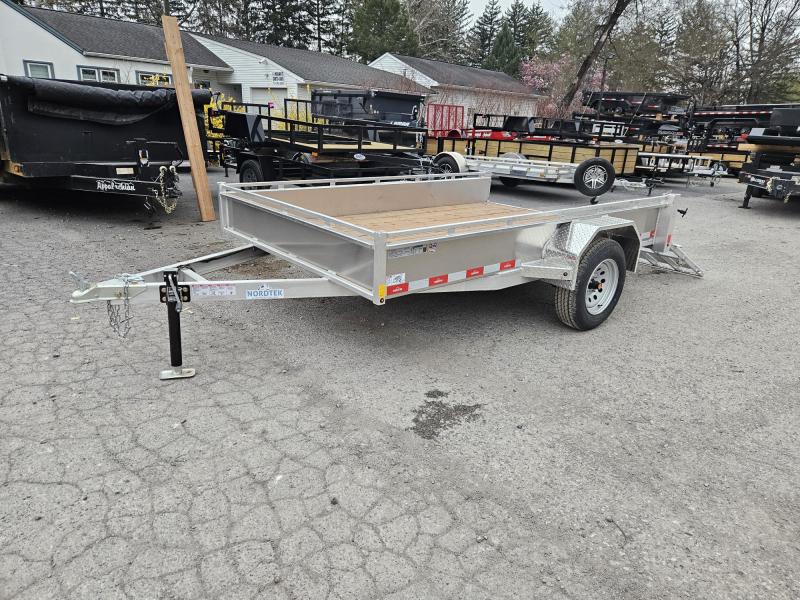 new Utility Trailers Nordtek Trailers  for sale, in Carlisle, PA Thumbnail 9