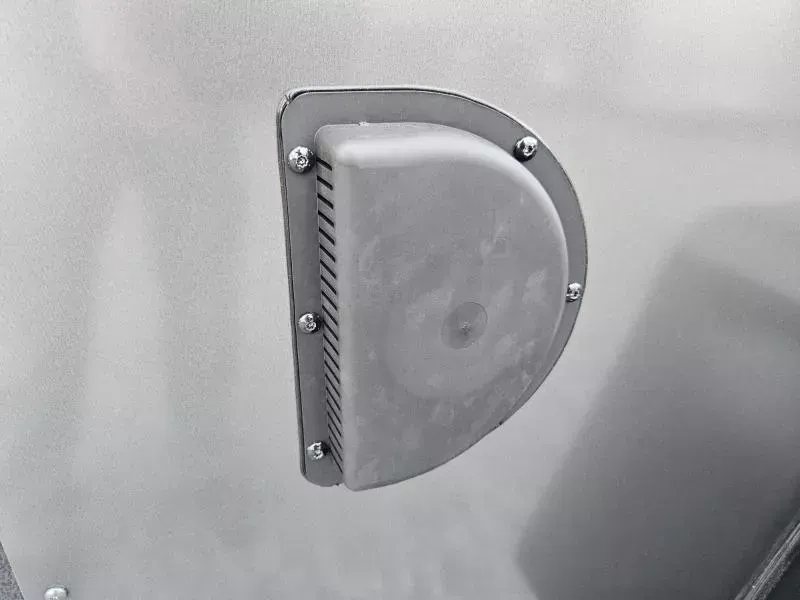 new Cargo (Enclosed) Trailers ITI Cargo  for sale, in Carlisle, PA Thumbnail 14