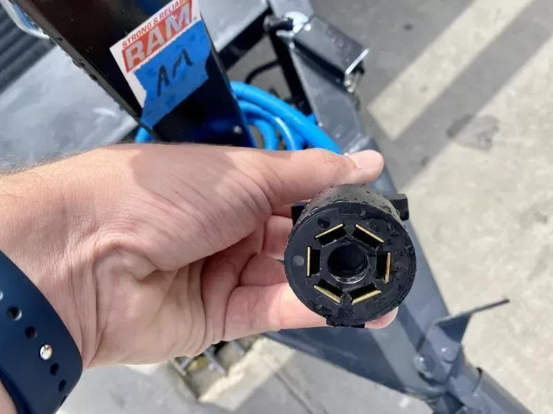 new Car Haulers / Racing Trailers Lamar Trailers  for sale, in Evans City, PA Thumbnail 12