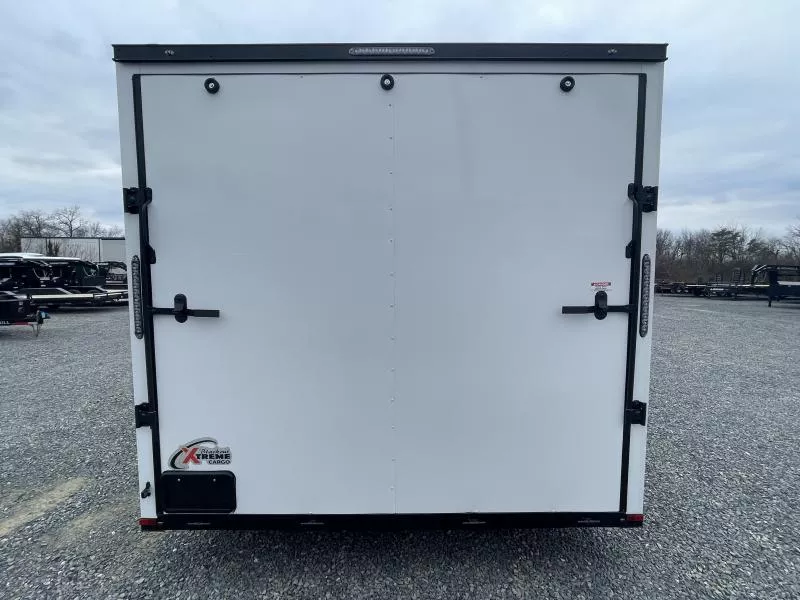 new Cargo (Enclosed) Trailers Xtreme Cargo  for sale, in Irwin, PA Thumbnail 13