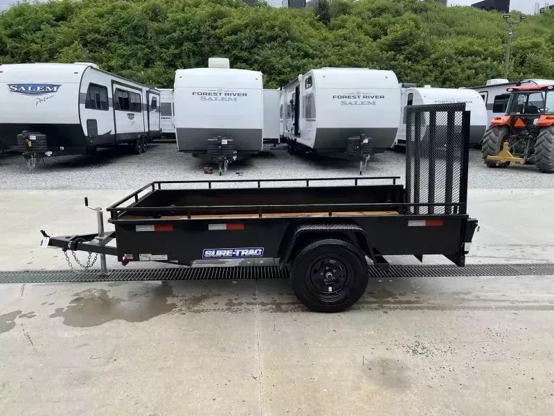 new Utility Trailers Sure-Trac for sale, in Carlisle, PA Thumbnail 6