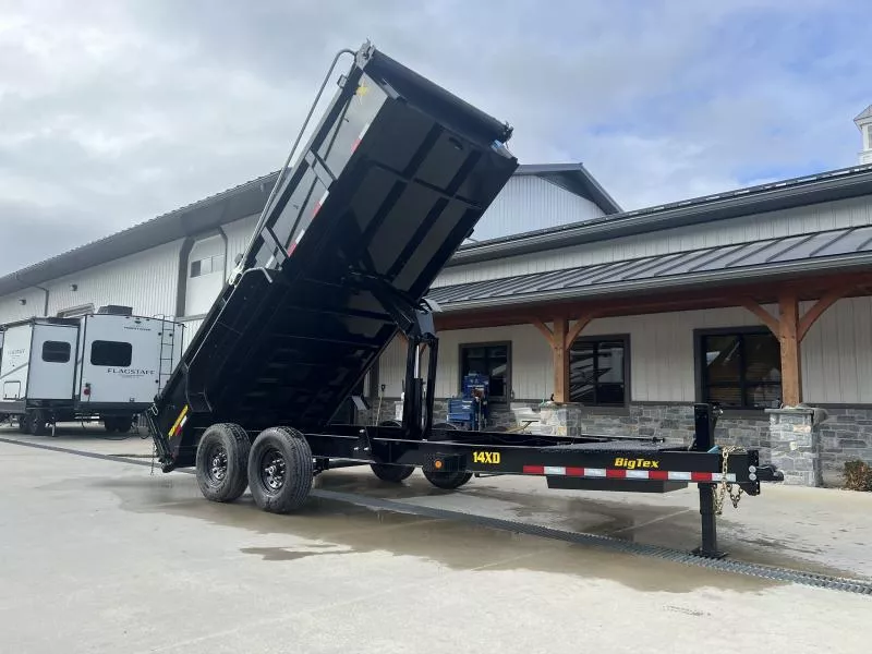 new Dump Trailers Big Tex Trailers  for sale, in Irwin, PA Thumbnail 37