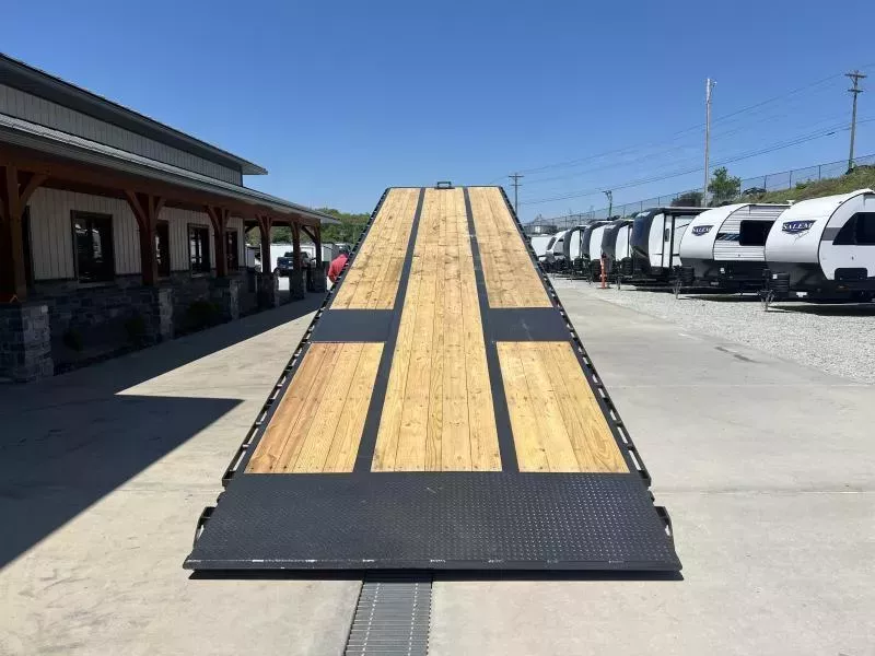 new Equipment / Flatbed Trailers MAXX-D  for sale, in West Middlesex, PA Thumbnail 4