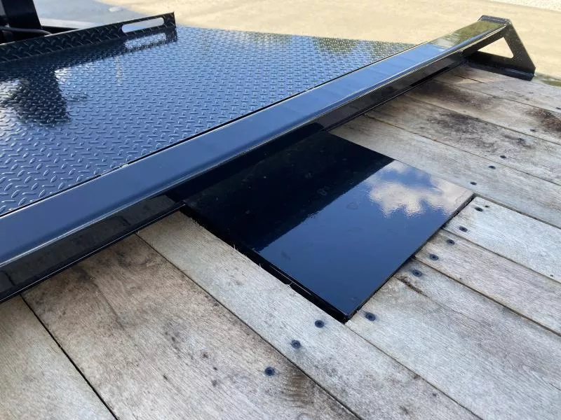 new Equipment / Flatbed Trailers Sure-Trac  for sale, in Evans City, PA Thumbnail 22