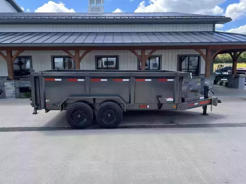 new Dump Trailers MAXX-D  for sale, in West Middlesex, PA Thumbnail 18
