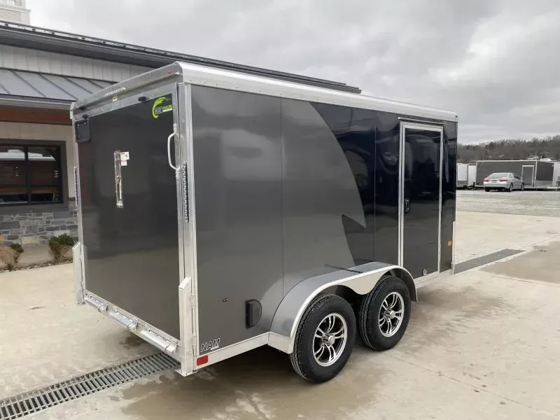 new Motorcycle / Cycle Trailers NEO Trailers  for sale, in Irwin, PA Thumbnail 4