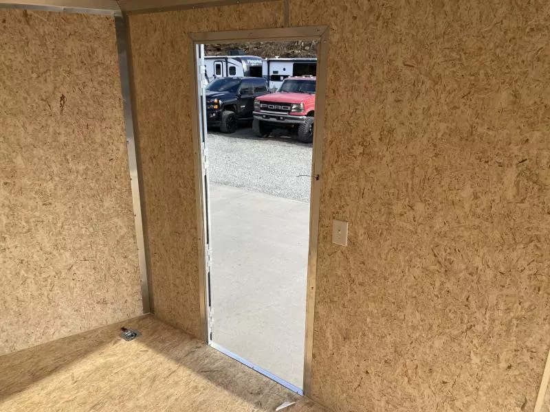 new Cargo (Enclosed) Trailers Sure-Trac  for sale, in Irwin, PA Thumbnail 26