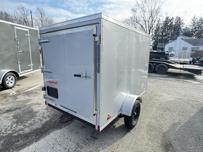 new Cargo (Enclosed) Trailers Cargo Mate  for sale, in Carlisle, PA Thumbnail 7