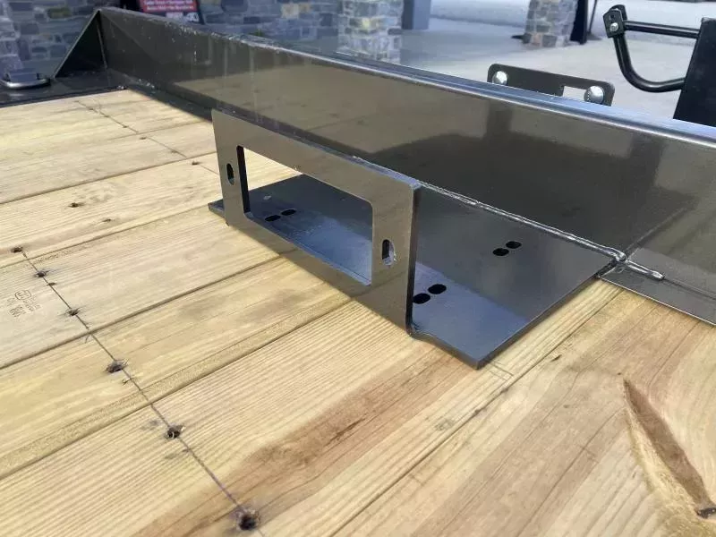 new Equipment / Flatbed Trailers MAXX-D  for sale, in Irwin, PA Thumbnail 18