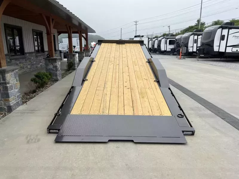 new Equipment / Flatbed Trailers MAXX-D for sale, in Carlisle, PA Thumbnail 14