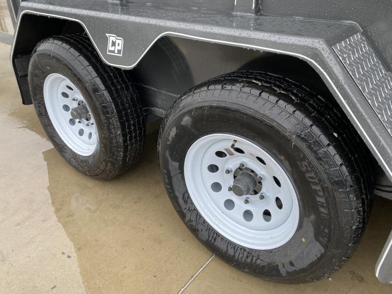 new Stock / Stock Combo Trailers CornPro  for sale, in Carlisle, PA Thumbnail 16