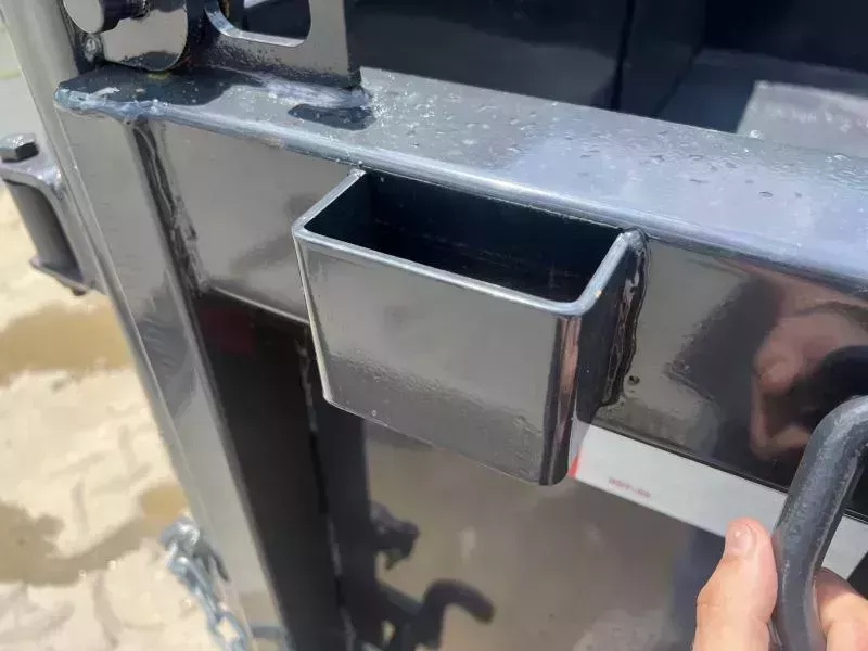 new Dump Trailers Hillcrest Trailers  for sale, in Irwin, PA Thumbnail 21