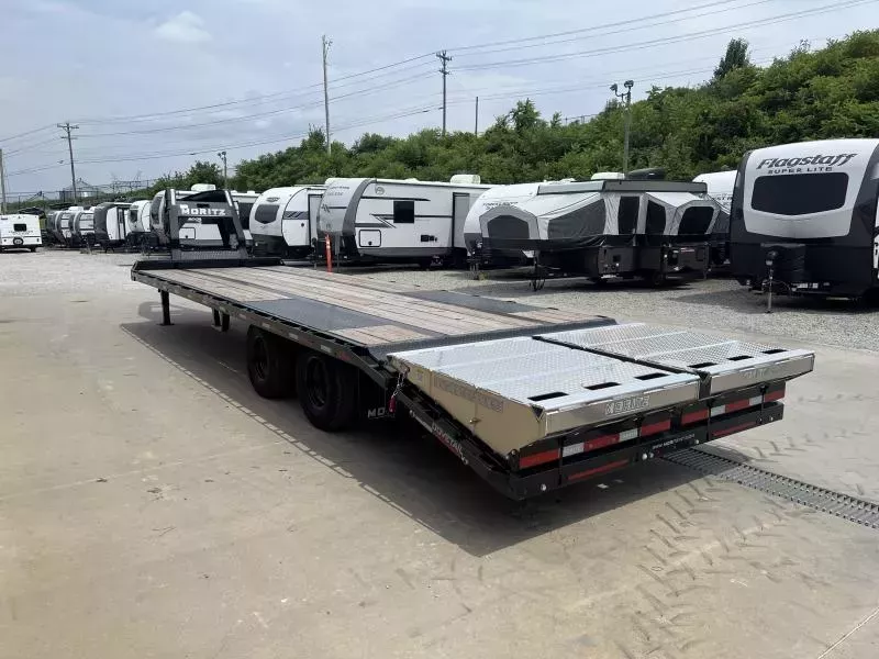 new Equipment / Flatbed Trailers Moritz International  for sale, in Carlisle, PA Thumbnail 5