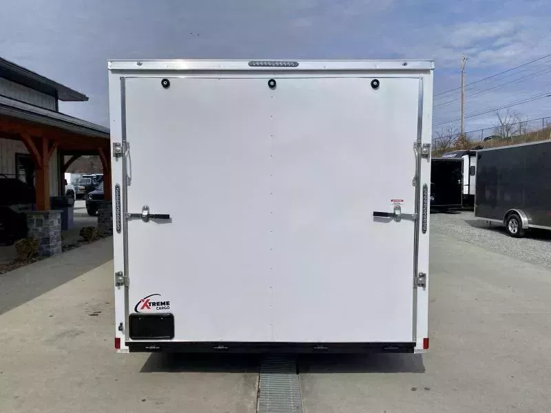 new Cargo (Enclosed) Trailers Xtreme Cargo  for sale, in Irwin, PA Thumbnail 5