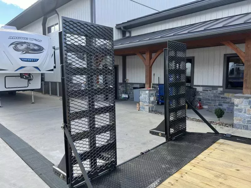 new Equipment / Flatbed Trailers MAXX-D for sale, in Evans City, PA Thumbnail 19
