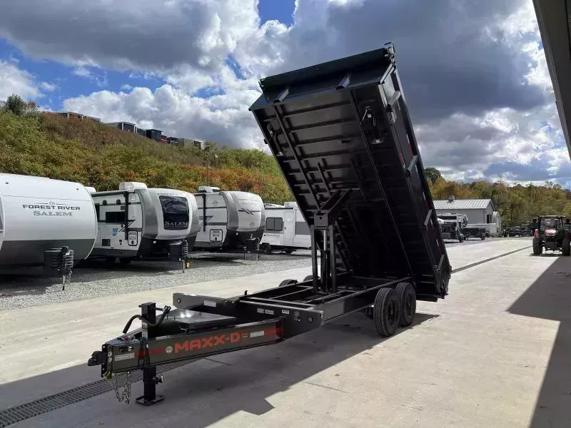 new Dump Trailers MAXX-D  for sale, in Carlisle, PA Thumbnail 7