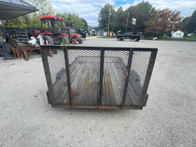 used Utility Trailers Carry-On  for sale, in Carlisle, PA Thumbnail 9