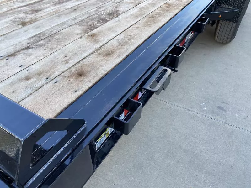 new Equipment / Flatbed Trailers Sure-Trac  for sale, in Evans City, PA Thumbnail 21
