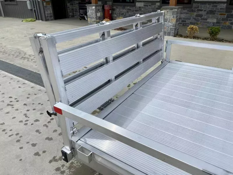 new Utility Trailers Sure-Trac  for sale, in Irwin, PA Thumbnail 18