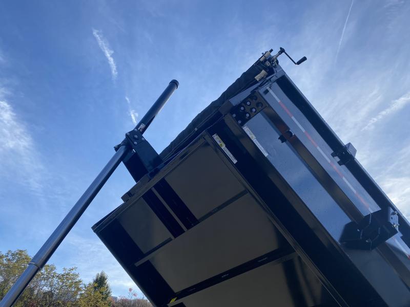 new Dump Trailers Sure-Trac for sale, in Irwin, PA Thumbnail 9