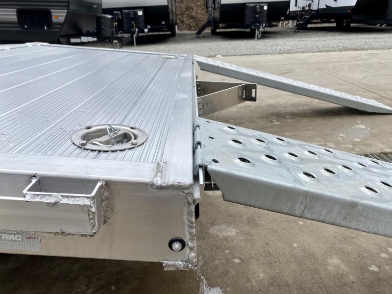new Car Haulers / Racing Trailers Sure-Trac  for sale, in Irwin, PA Thumbnail 23
