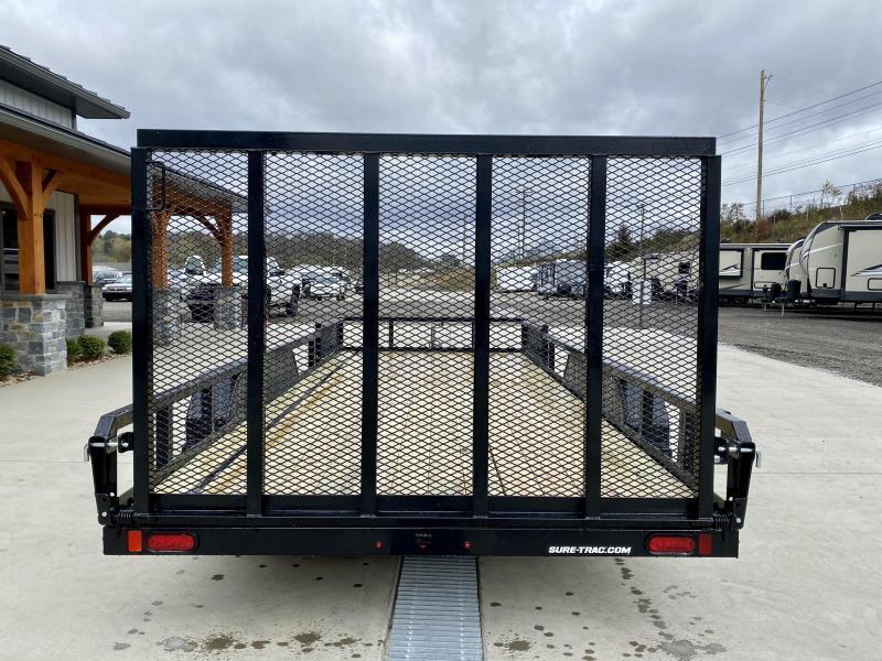 new Utility Trailers Sure-Trac  for sale, in Carlisle, PA Thumbnail 5