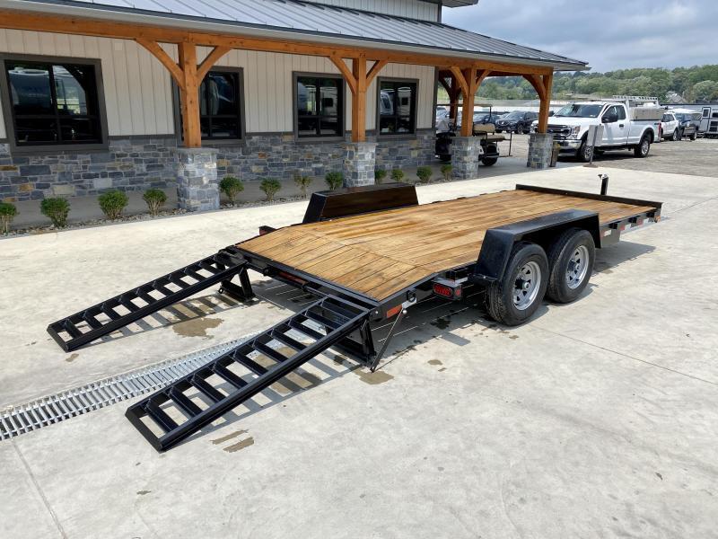 new Equipment / Flatbed Trailers AMO  for sale, in West Middlesex, PA Thumbnail 16