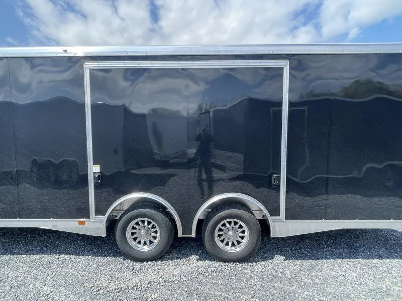 new Cargo (Enclosed) Trailers NEO Trailers  for sale, in West Middlesex, PA Thumbnail 12
